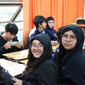 Día de la Actividad Física